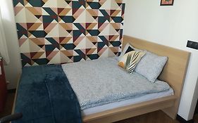 Apartament Lwowska