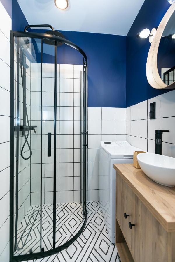 Apartament Lwowska Lublin Zewnętrze zdjęcie