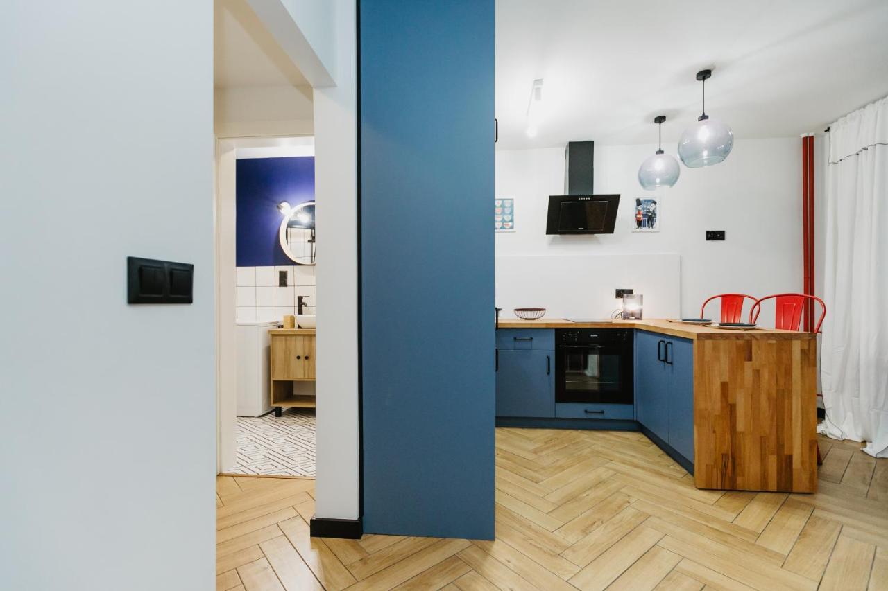 Apartament Lwowska Lublin Zewnętrze zdjęcie