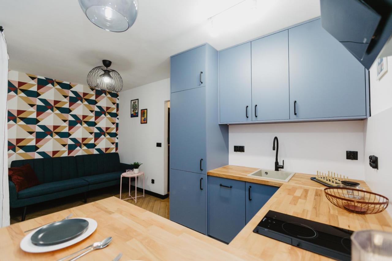 Apartament Lwowska Lublin Zewnętrze zdjęcie