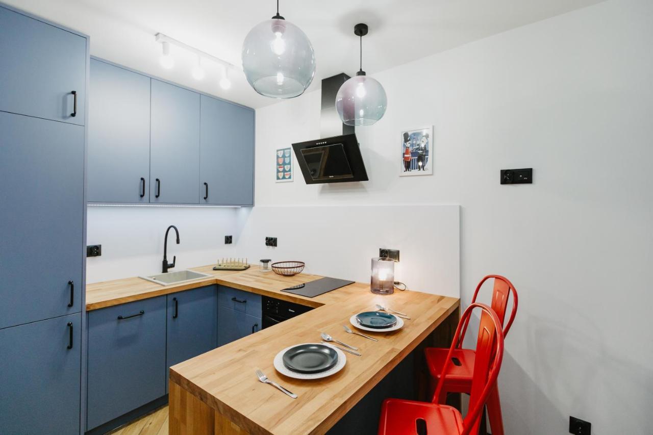 Apartament Lwowska Lublin Zewnętrze zdjęcie
