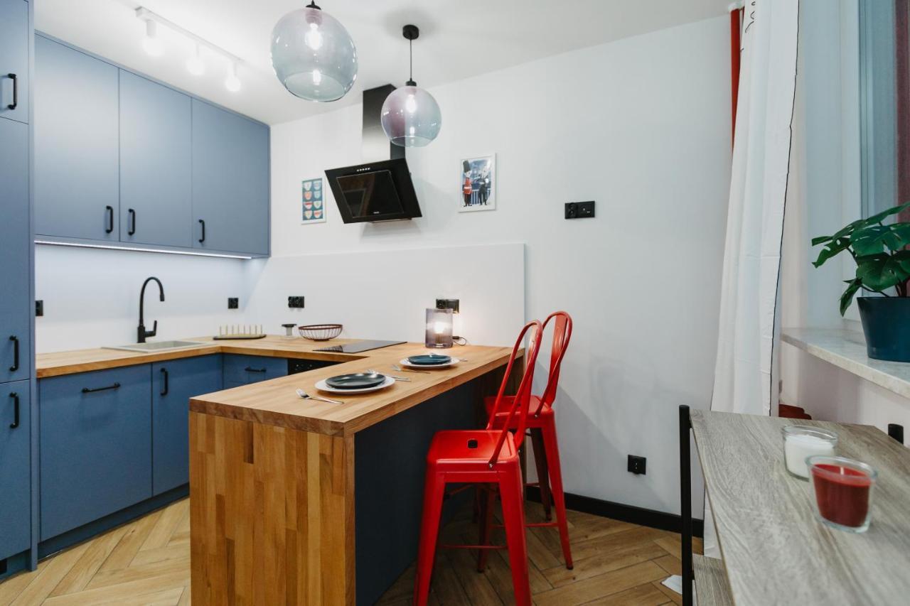 Apartament Lwowska Lublin Zewnętrze zdjęcie