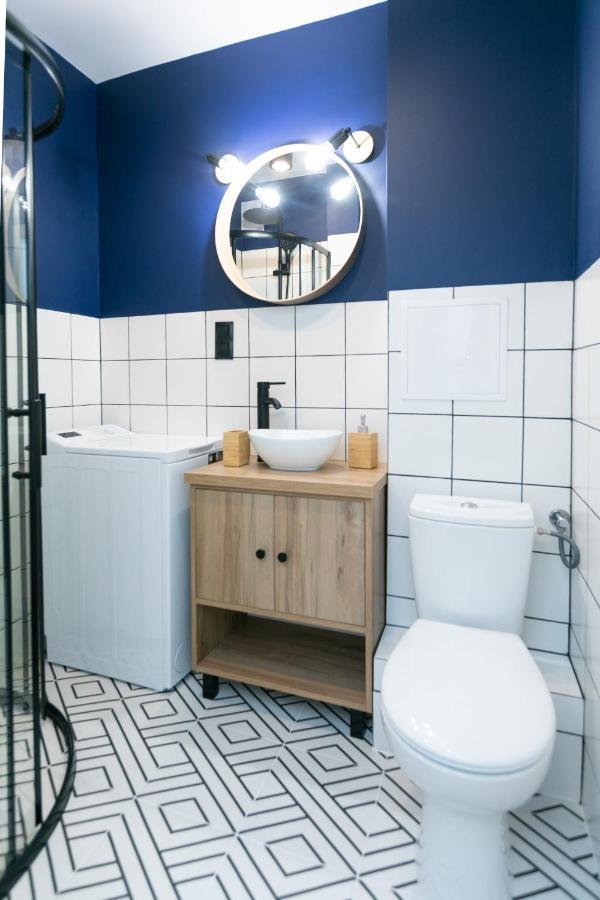 Apartament Lwowska Lublin Zewnętrze zdjęcie