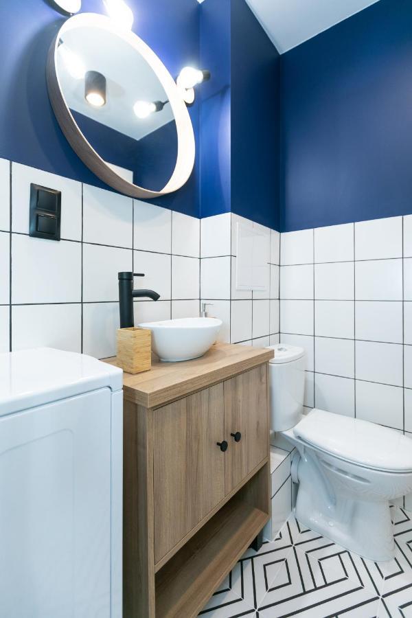 Apartament Lwowska Lublin Zewnętrze zdjęcie