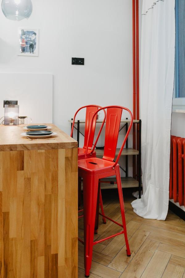 Apartament Lwowska Lublin Zewnętrze zdjęcie