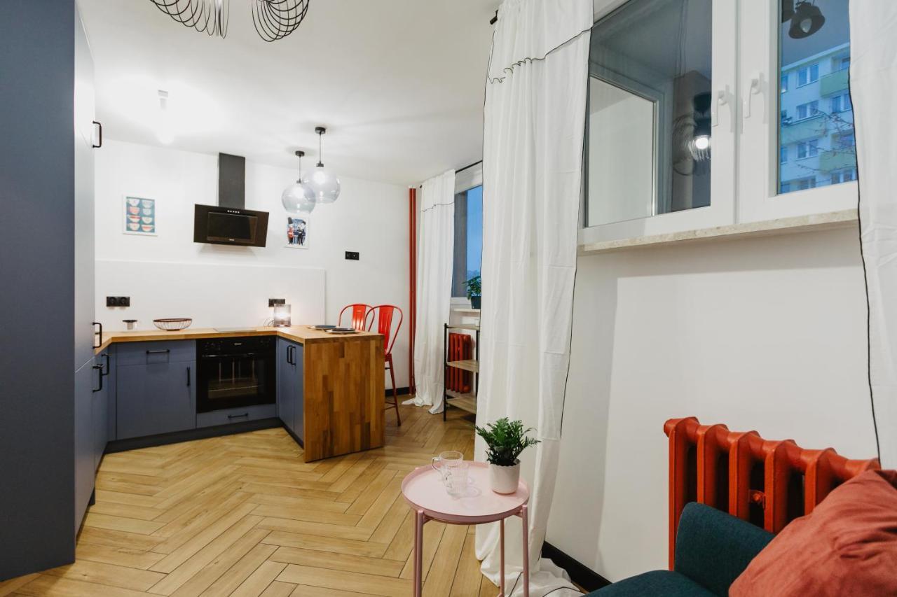 Apartament Lwowska Lublin Zewnętrze zdjęcie