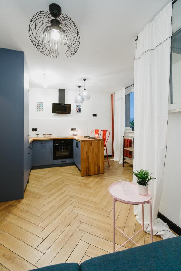 Apartament Lwowska Lublin Zewnętrze zdjęcie