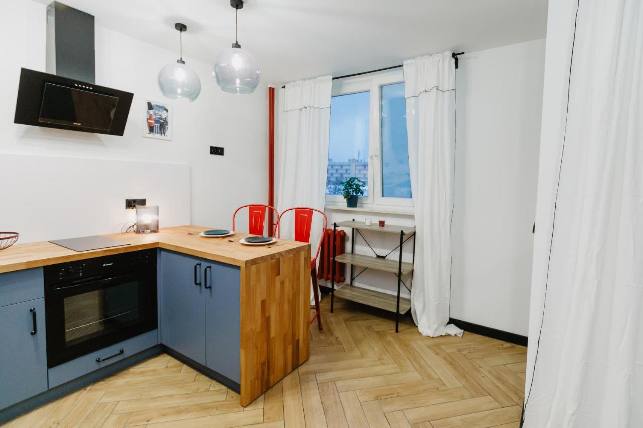 Apartament Lwowska Lublin Zewnętrze zdjęcie