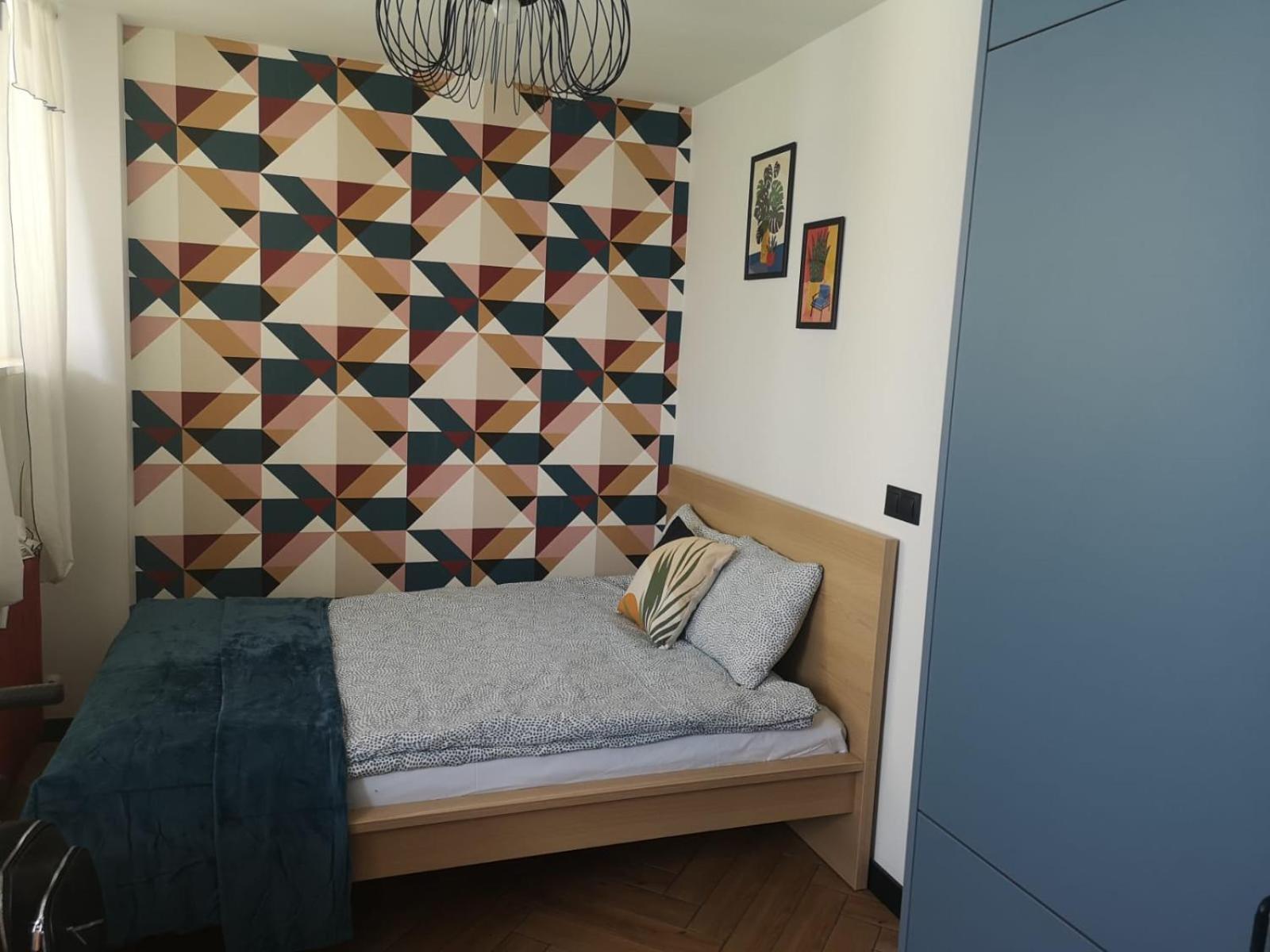 Apartament Lwowska Lublin Zewnętrze zdjęcie